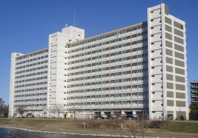 江戸川区 都営住宅